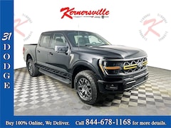 2025 Ford F-150 Tremor Truck Crew Cab