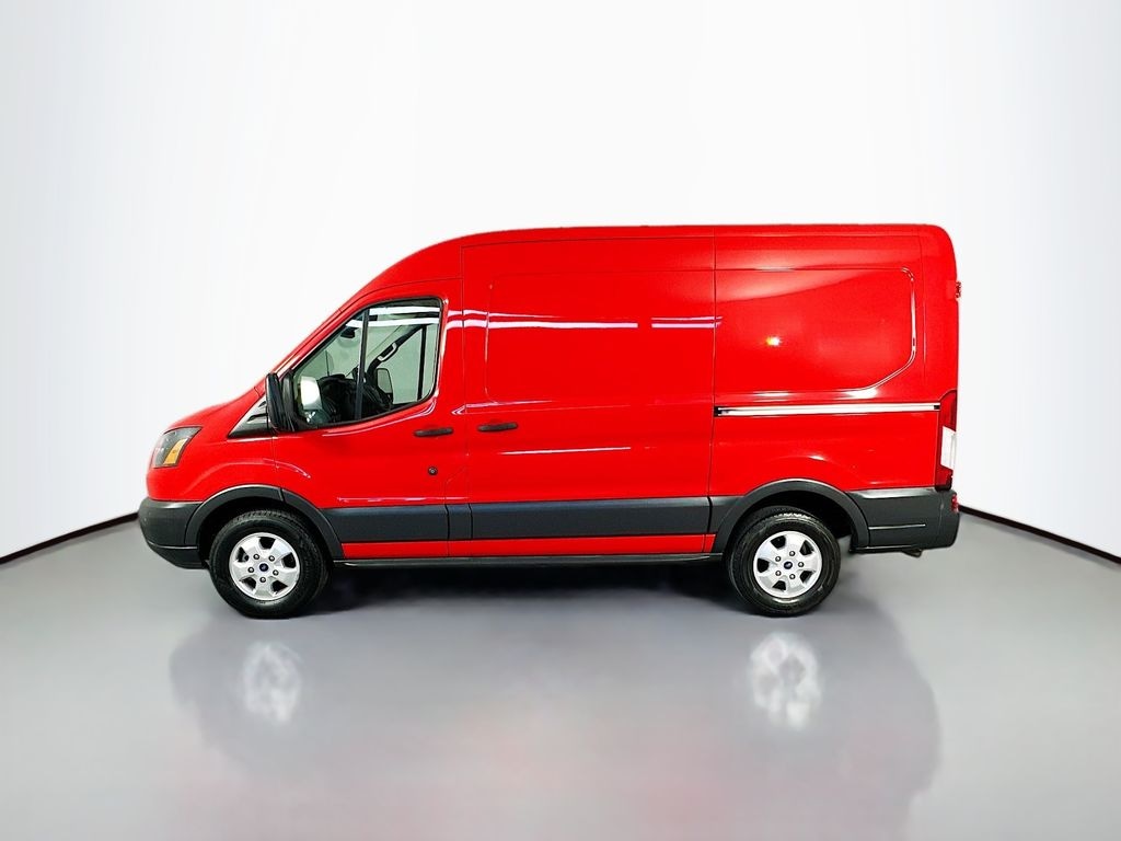 Used 2018 Ford Transit-250 Base Cargo Van