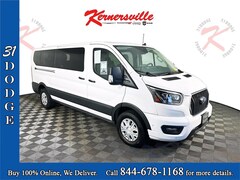 2023 Ford Transit-350 XLT Passenger Van