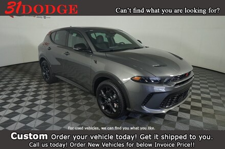 2024 Dodge Hornet R/T PLUS EAWD SUV