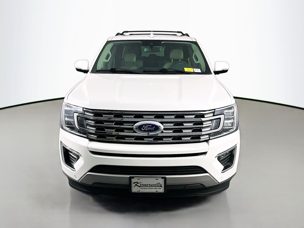 Used 2021 Ford Expedition Limited SUV