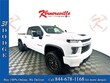 Chevrolet Silverado 2500HD