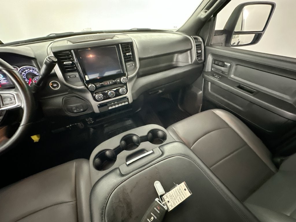 2025 RAM Ram 3500 Chassis Cab Tradesman - Photo 11