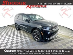 2025 Dodge Durango GT RWD