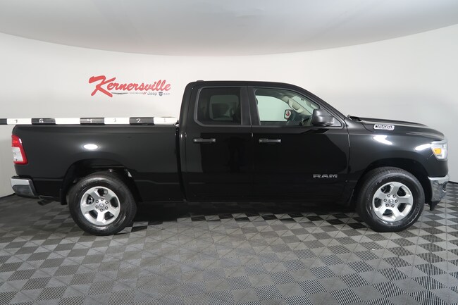 Kernersville Chrysler Dodge Jeep Ram >> New 2019 Ram 1500 Tradesman Truck Quad Cab for Sale ... Kernersville Chrysler Dodge Jeep Ram >> New 2019 Ram 1500 Tradesman Truck Quad Cab for Sale ...