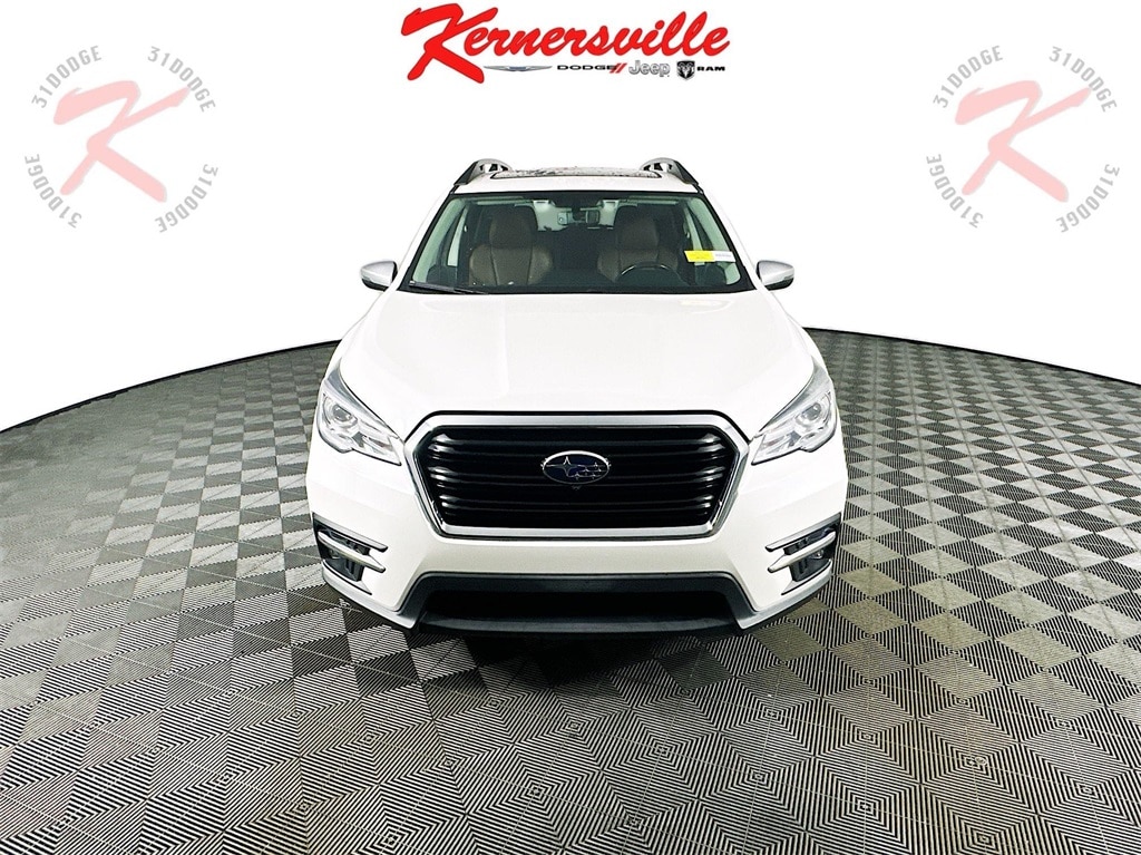 Used 2020 Subaru Ascent Touring with VIN 4S4WMARD2L3419315 for sale in Kernersville, NC