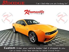 2026 Dodge Charger 4-Door DAYTONA SCAT PACK  AWD Coupe