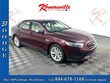  Ford Taurus