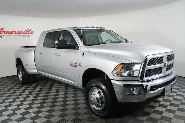 new 2018 ram 3500 slt dually for sale kernersville nc