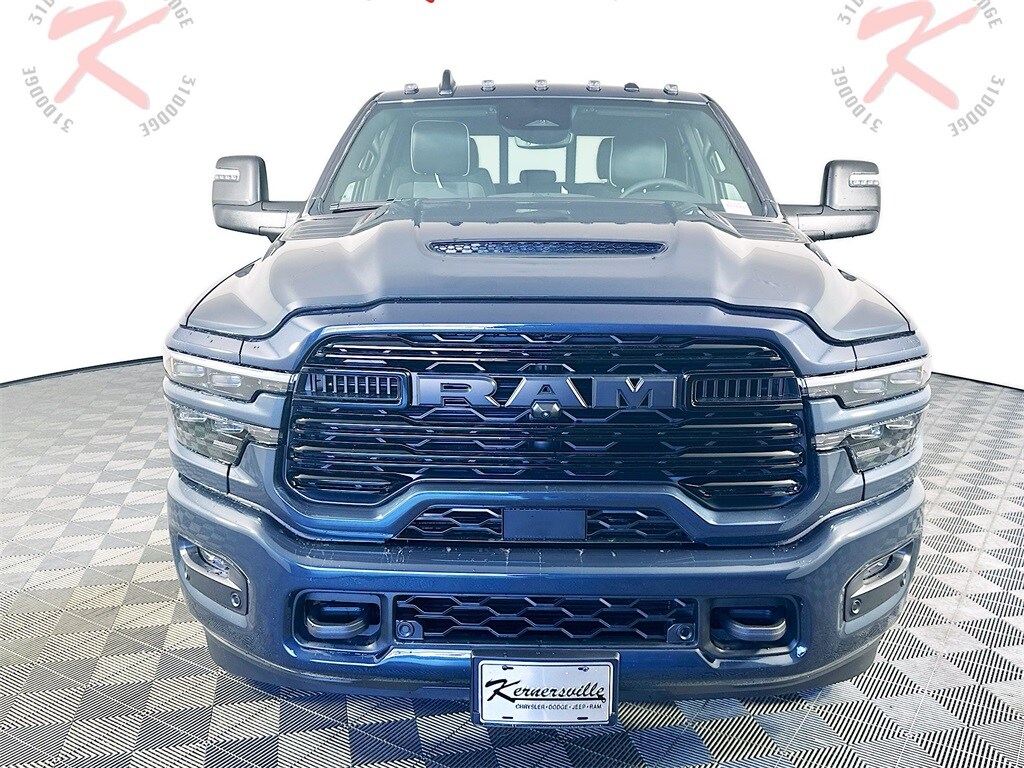 New 2026 Ram 2500 LARAMIE CREW CAB 4X4 6'4 BOX Pickup