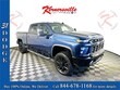 Chevrolet Silverado 2500HD