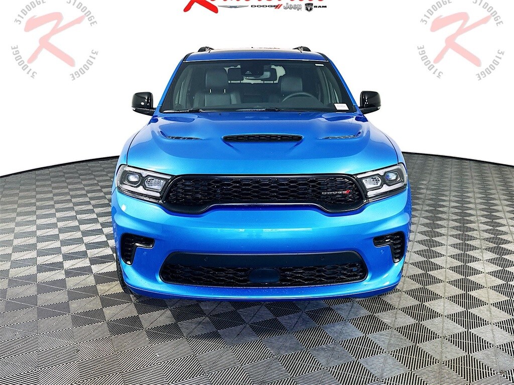 New 2026 Dodge Durango GT PLUS AWD Sport Utility