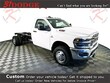  Ram 3500 Chassis Cab