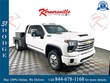  Chevrolet Silverado 3500HD
