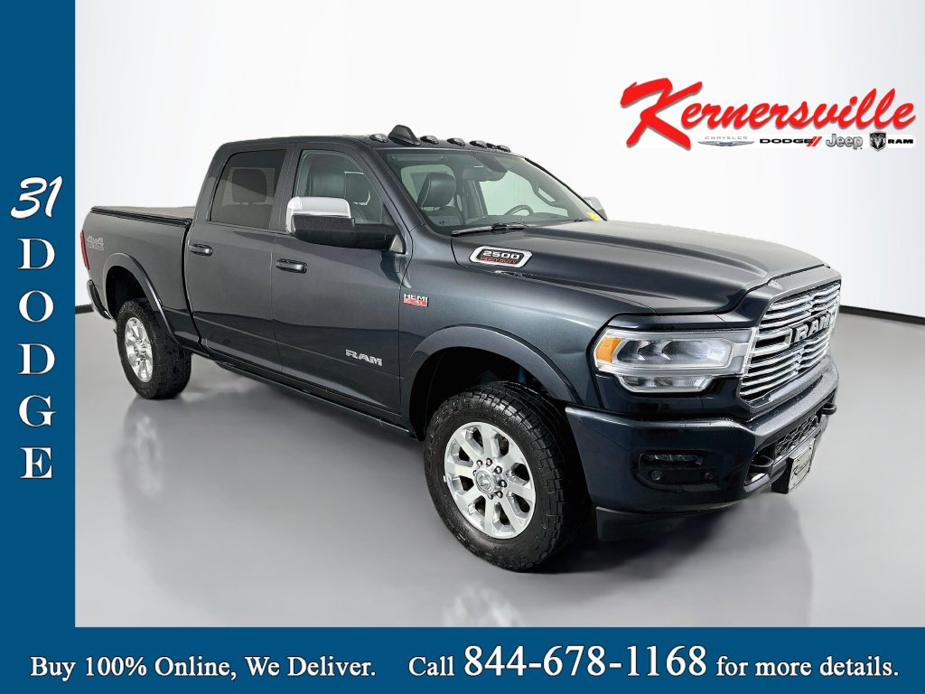 2019 RAM 2500 Pickup