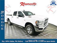 2024 Ram 2500 Tradesman Truck Crew Cab