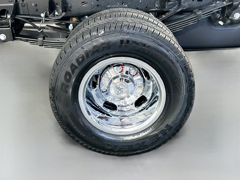 2027 RAM Ram 3500 Chassis Cab Tradesman - Photo 15