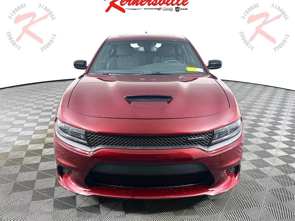 Used 2023 Dodge Charger R/T Sedan