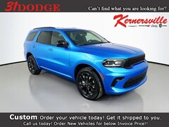 2026 Dodge Durango GT AWD Sport Utility