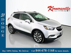 2018 Buick Encore Preferred II SUV