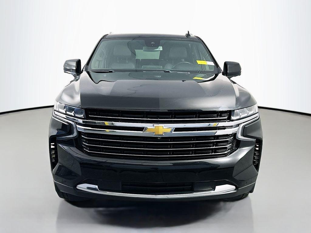 Used 2023 Chevrolet Suburban LT SUV