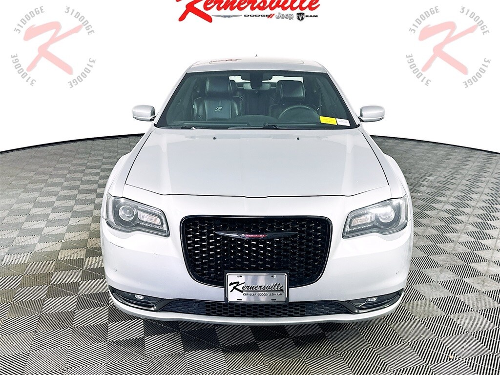 Used 2023 Chrysler 300 S Sedan