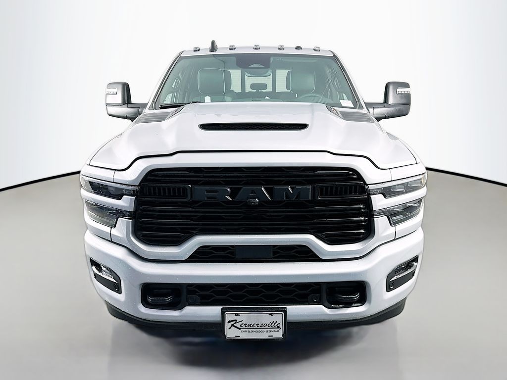 New 2026 Ram 2500 LARAMIE CREW CAB 4X4 6'4 BOX Pickup