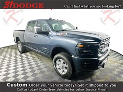 2025 Ram 2500 BIG HORN CREW CAB 4X4 6'4 BOX Pickup