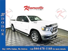 2019 Ram 1500 Big Horn/Lone Star Truck Crew Cab