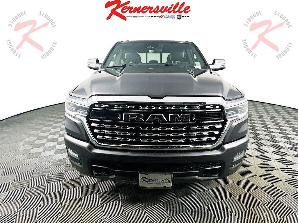 New 2026 Ram 1500 LIMITED CREW CAB 4X4 5'7 BOX Pickup