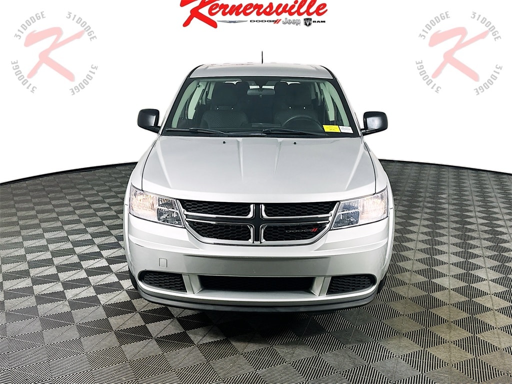 Used 2014 Dodge Journey AVP SUV
