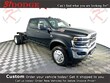 Ram 5500 Chassis Cab