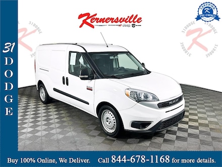 2022 Ram Promaster City Base Cargo Van