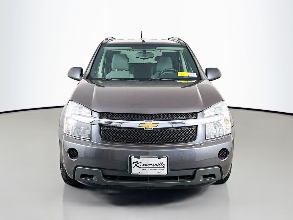 Used 2008 Chevrolet Equinox LT SUV
