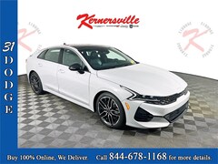 2023 Kia K5 GT Sedan