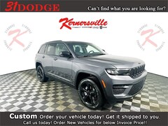 2025 Jeep Grand Cherokee ALTITUDE 4X4 Sport Utility