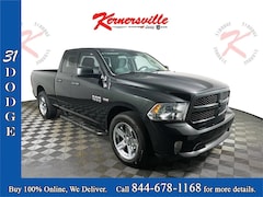 2017 Ram 1500 Express Truck Extended Cab