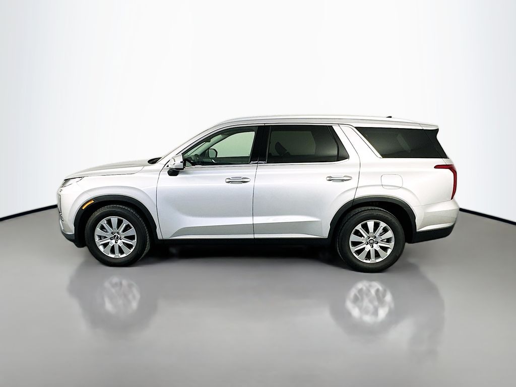 Used 2025 Hyundai Palisade SEL SUV