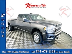 2024 Ram 3500 Big Horn Dually Truck Crew Cab LB