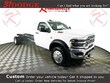  Ram 5500 Chassis Cab