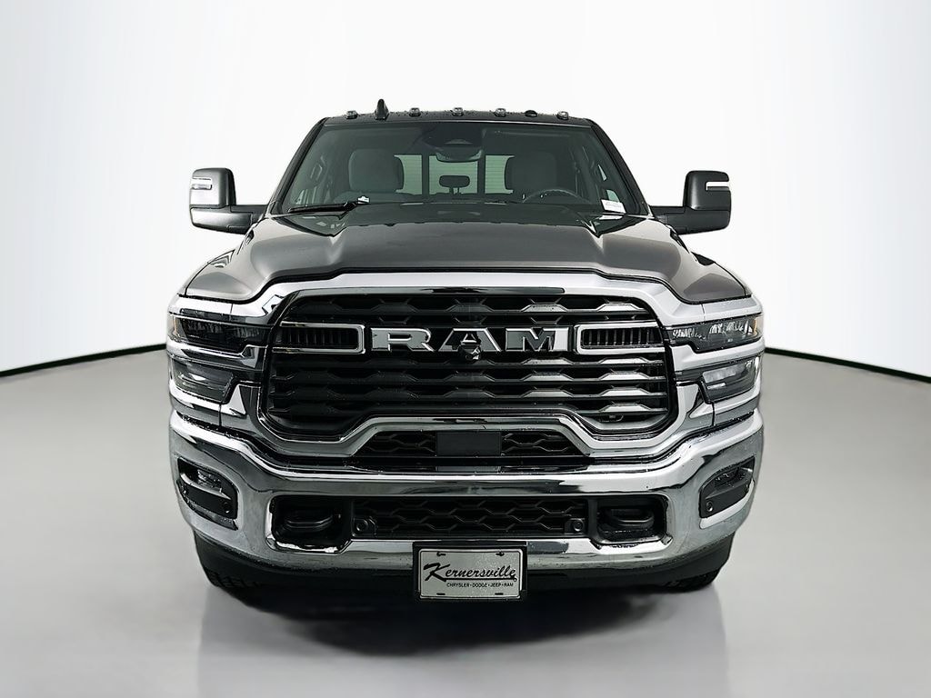 New 2026 Ram 3500 TRADESMAN CREW CAB 4X4 6'4 BOX Pickup