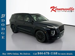 2020 Hyundai Palisade Limited SUV