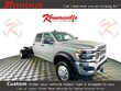 Ram 4500 Chassis Cab