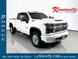  Chevrolet Silverado 2500HD