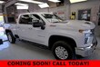 Chevrolet Silverado 2500HD