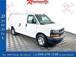  Chevrolet Express 2500