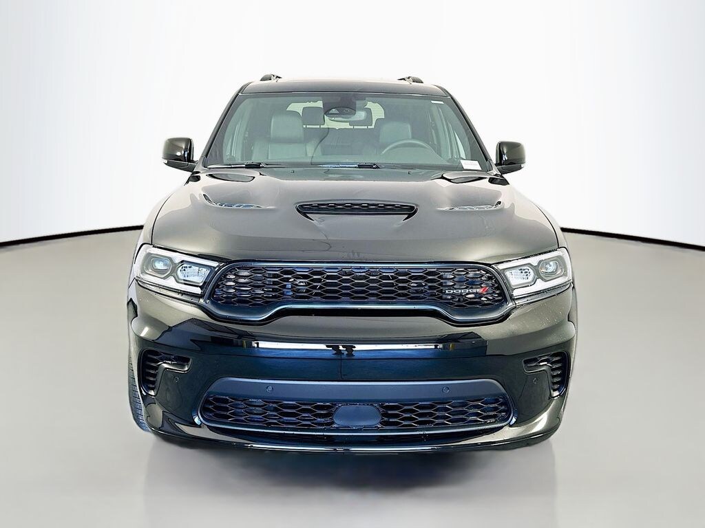 New 2026 Dodge Durango GT PREMIUM AWD HEMI V8 Sport Utility
