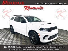 2026 Dodge Durango GT AWD HEMI V8 Sport Utility