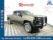  Chevrolet Silverado 2500HD