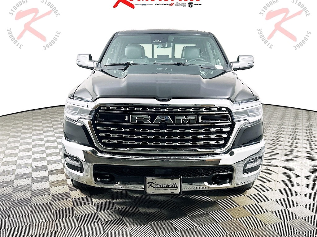 New 2026 Ram 1500 LIMITED CREW CAB 4X4 5'7 BOX Pickup